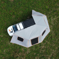 Rockalu 450 Awning