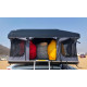 DT Adventure Extreme Hard Shell Rooftop Tent v2