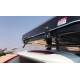 DT Adventure Extreme Hard Shell Rooftop Tent v2