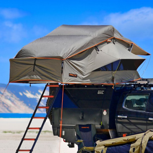 Darche Hi-View 1600 Rooftop Tent with Annex T050801621A