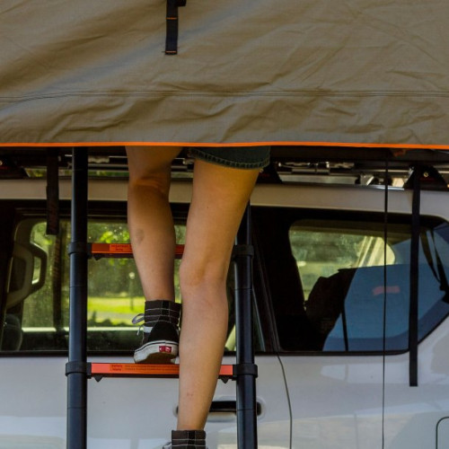 Darche Hi-View 1600 Rooftop Tent with Annex T050801621A