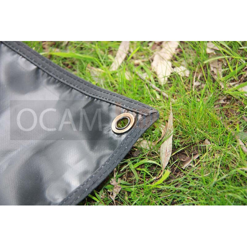 OCAM Camping Instant Awning Tent Room with LED Light