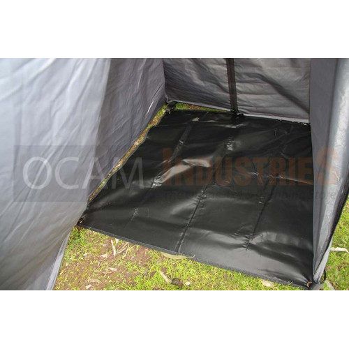 OCAM Camping Instant Awning Tent Room with LED Light