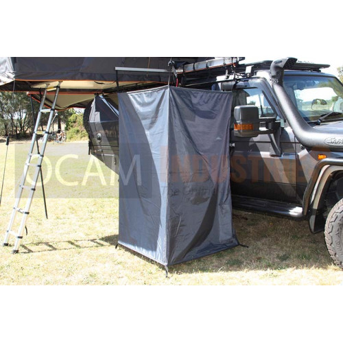 OCAM Camping Instant Awning Tent Room with LED Light
