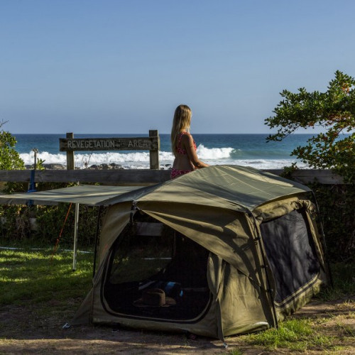 Darche Nebula 1550 Swag Tent