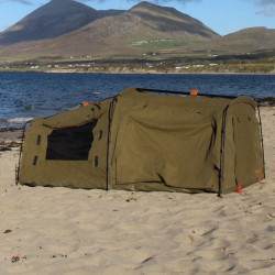 Darche Dirty Dee 1400 Swag Tent