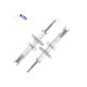 Desert King suspension for Dacia Duster + 2 inches