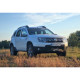 Desert King suspension for Dacia Duster + 2 inches