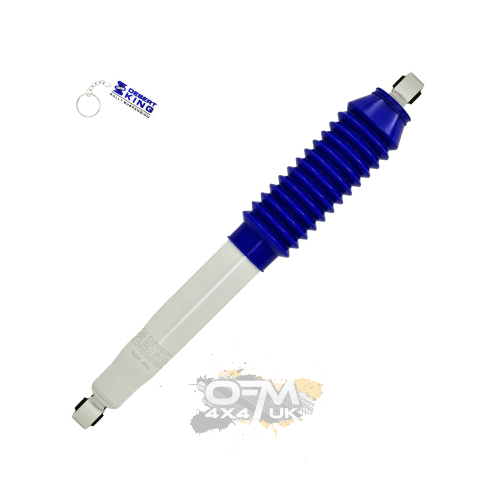 Desert King suspension + 2 inches for Mitsubishi L200 / Triton (2006-2015). Desert King suspension + 2 inches for Mitsubishi L200 / Triton (2006-2015).