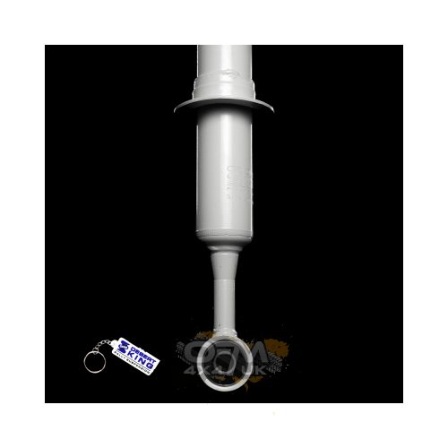 Desert King suspension + 2 inches for Mitsubishi L200 / Triton (2015-19). Desert King suspension + 2 inches for Mitsubishi L200 / Triton (2015-19).
