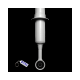 Desert King suspension + 2 inches for Mitsubishi L200 / Triton (2015-19). Desert King suspension + 2 inches for Mitsubishi L200 / Triton (2015-19).