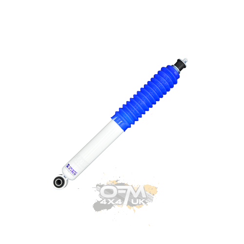 Desert King shock absorber for Mitsubishi Pajero 2 +2'' front Desert King shock absorber for Mitsubishi Pajero 2 +2'' front