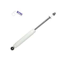 Desert King suspension + 2 inches for Mitsubishi Pajero / Shogun 3 and 4