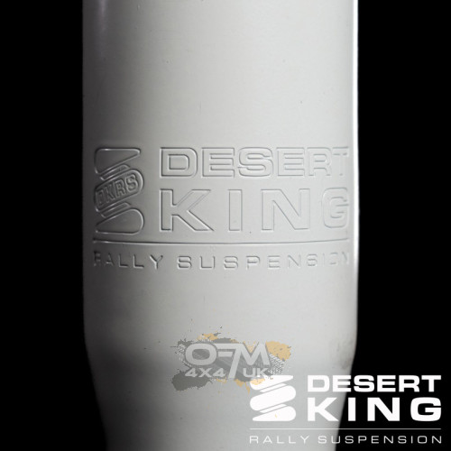 Desert King suspension + 2 inches for Nissan Navara D40 Desert King suspension + 2 inches for Nissan Navara D40