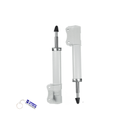Desert King Shock & Eibach Spring Suspension Kit for Suzuki Grand Vitara I 5-door 1998–2004 — 2-inch Lift