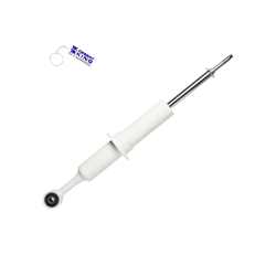 Desert King suspension for Toyota Land Cruiser / Prado 150 + 2 inches