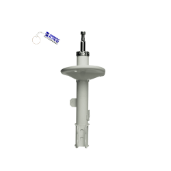 Desert King suspension for Rav4 III and IV gen. + 2 inches