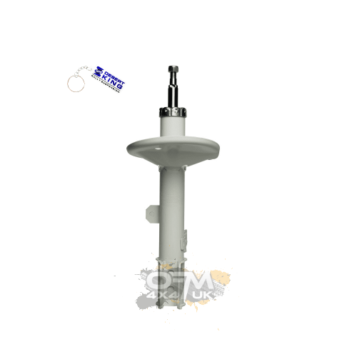 Desert King suspension for Rav4 III and IV gen. + 2 inches