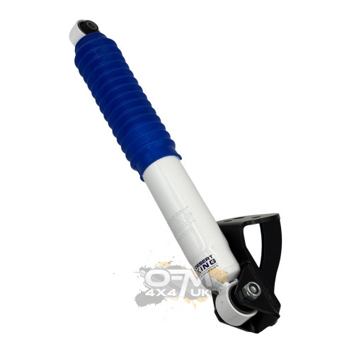 Desert King suspension for Rav4 III and IV gen. + 2 inches