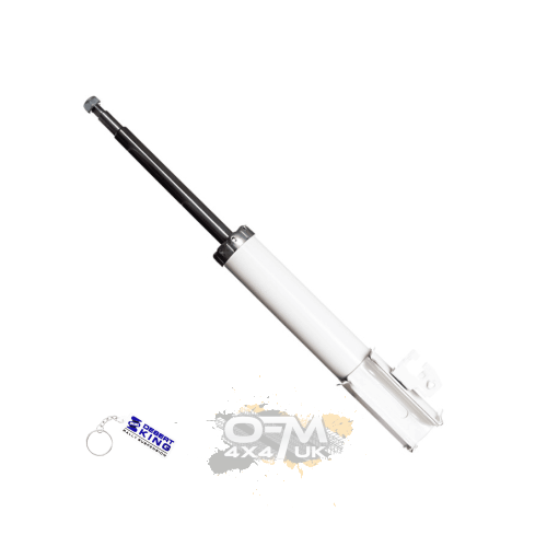 Desert King Suspension lift + 3 inches for Suzuki Grand Vitara 1 - 5 doors