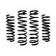 Desert King Suspension lift + 3 inches for Suzuki Grand Vitara 1 - 5 doors