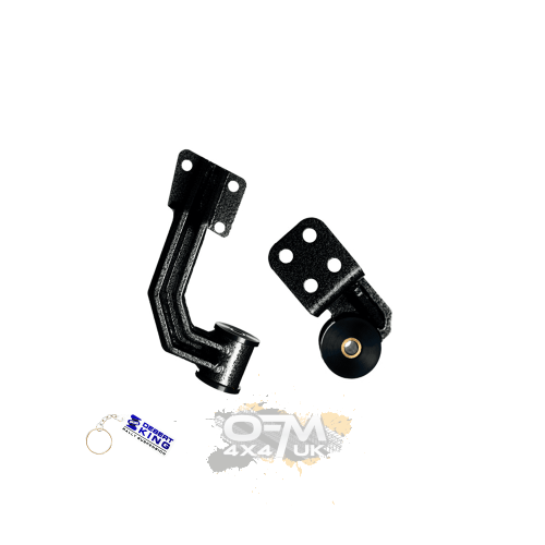 Desert King Suspension lift + 3 inches for Suzuki Grand Vitara 1 - 5 doors