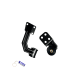 Desert King Suspension lift + 3 inches for Suzuki Grand Vitara 1 - 5 doors