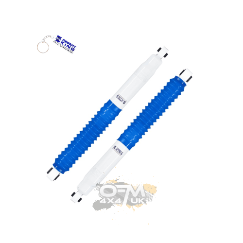 Desert King Shock Absorber +50mm Ford Ranger T6 / T7 Rear Desert King Shock Absorber +50mm Ford Ranger T6 / T7 Rear