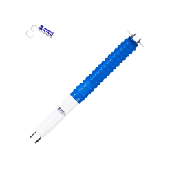Desert King Shock Absorber +50mm Jeep Wrangler JK Rear