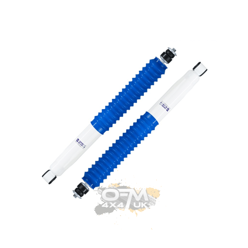 Desert King Shock absorber DKRS for Jeep Grand Cherokee WK1 +2'' rear Desert King Shock absorber DKRS for Jeep Grand Cherokee WK1 +2'' rear