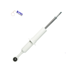 Desert King Shock Absorber +50mm Nissan Navara D40 front
