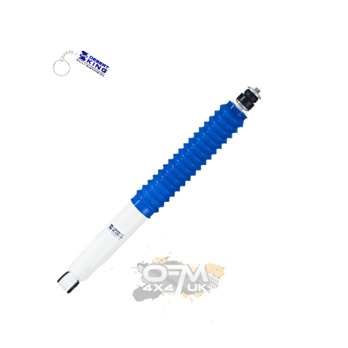 Desert King Shock Absorber +50mm Toyota Land Cruiser 150 rear Desert King Shock Absorber +50mm Toyota Land Cruiser 150 rear