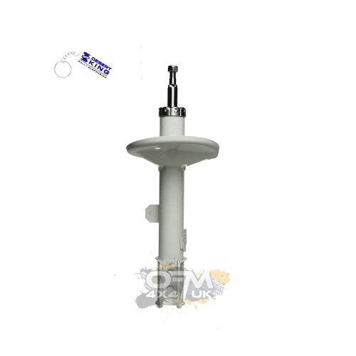 Desert King +50mm Front Shock Absorber for Toyota RAV4 III IV Desert King +50mm Front Shock Absorber for Toyota RAV4 III IV