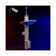 Desert King +50mm Front Shock Absorber for Toyota RAV4 III IV