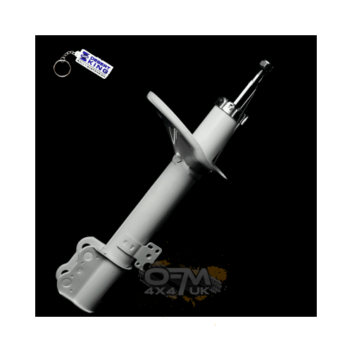 Desert King +50mm Front Shock Absorber for Toyota RAV4 III IV Desert King +50mm Front Shock Absorber for Toyota RAV4 III IV