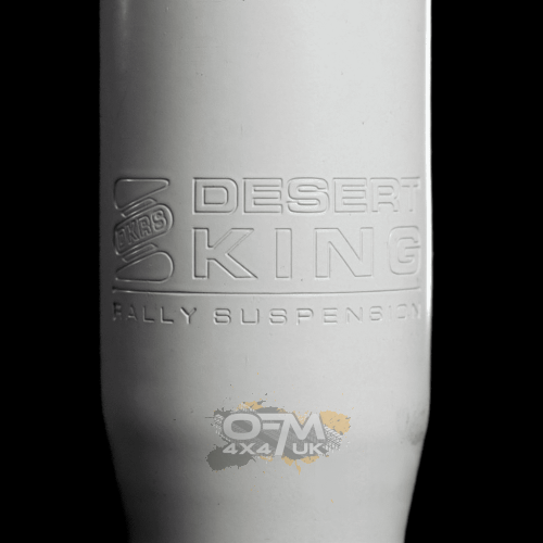 Desert King Shock Absorber +50mm Toyota Hilux Revo rear Desert King Shock Absorber +50mm Toyota Hilux Revo rear