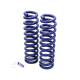 Desert King Springs +50mm Mitsubishi Pajero 3 and 4 front
