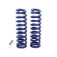 Desert King Springs +50mm Toyota Landcruiser / Prado 120 rear Desert King Springs +50mm Toyota Landcruiser / Prado 120 rear