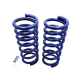 Desert King Springs +50mm Toyota Rav 4 II - front Desert King Springs +50mm Toyota Rav 4 II - front
