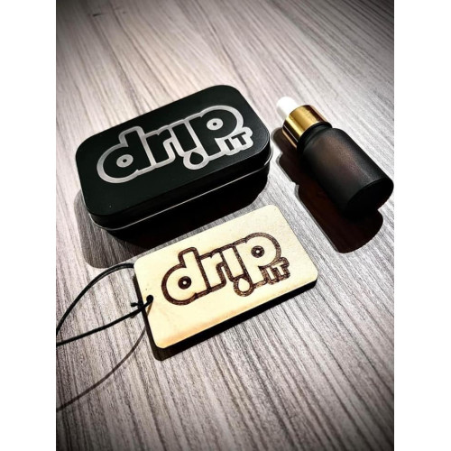 Car Air Freshener Drip-It Car Air Freshener Drip-It