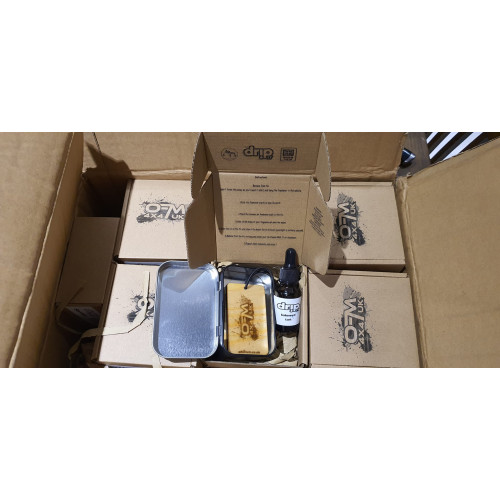 Car Air Freshener Drip-It Car Air Freshener Drip-It