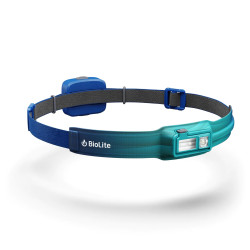 BioLite HeadLamp 425 USB-C Rechargeable HeadLamp