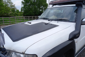 Bonnet Solar Panels: Check Controller and Battery Compatibility Before Connecting