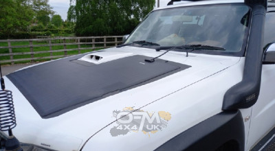 Bonnet Solar Panels: Check Controller and Battery Compatibility Before Connecting