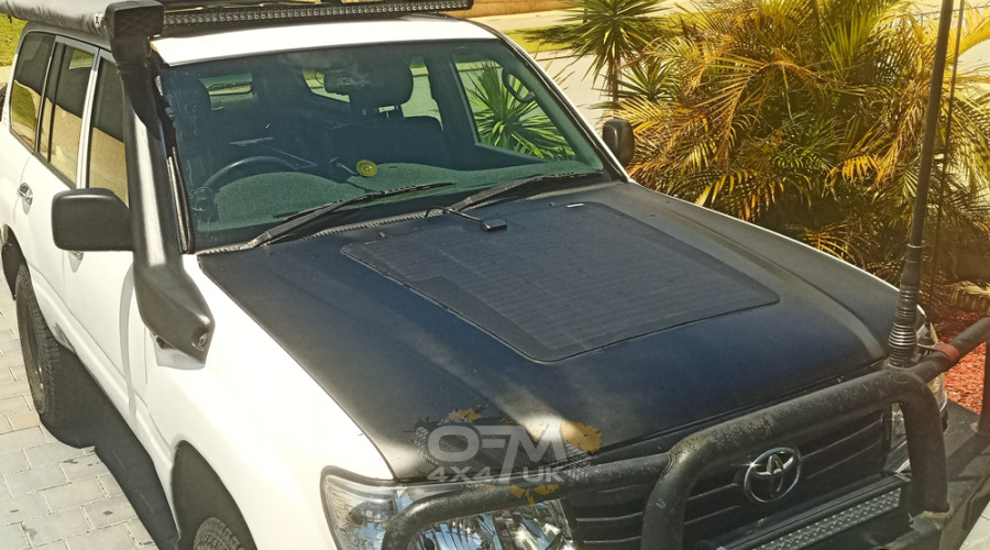 Portable Solar Panels: Everything You Need to Know