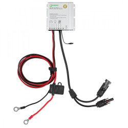 10A MPPT Solar Charge Controller