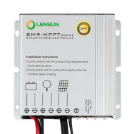 10A MPPT Solar Charge Controller 10A MPPT Solar Charge Controller