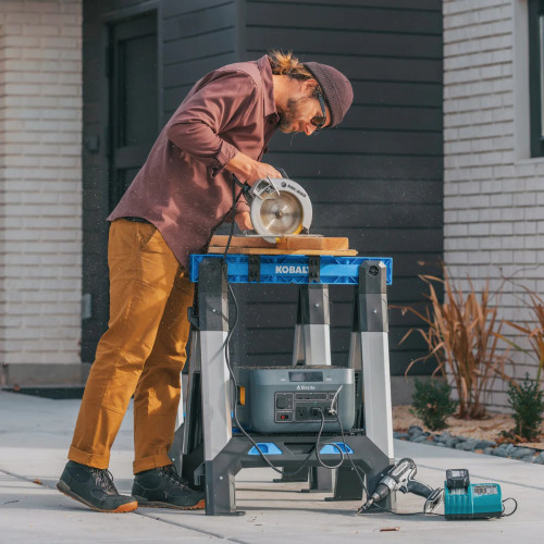 BioLite BaseCharge 1500 Rechargeable Power Station BioLite BaseCharge 1500 Rechargeable Power Station