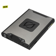 Goal Zero Sherpa 100AC Gen4 – 95 Wh Portable Power Bank with 100 W AC (110 V) & 100 W USB-C PD Goal Zero Sherpa 100AC Gen4 – 95 Wh Portable Power Bank with 100 W AC (110 V) & 100 W USB-C PD