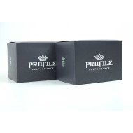 Profile Performance Bi-LED Hi-Lens (HiLENS-B) – LED High Beam Projectors (PAIR), 6000K, 5-Year Warranty Profile Performance Bi-LED Hi-Lens (HiLENS-B) – LED High Beam Projectors (PAIR), 6000K, 5-Year Warranty